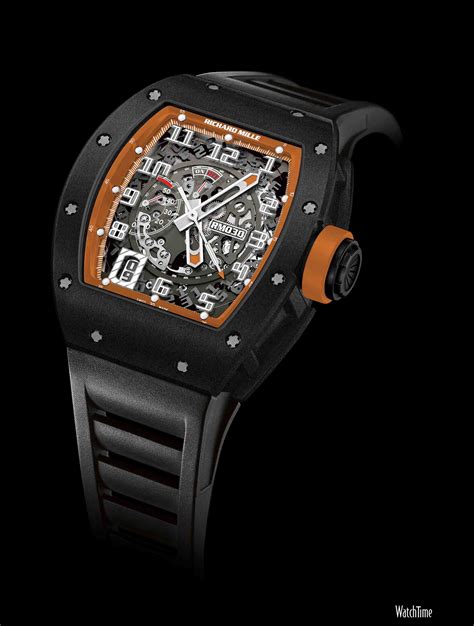 richard mille rm 025|rm 030 price.